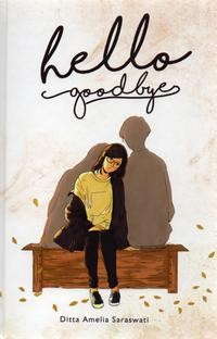 Image of HELLO GOODBYE