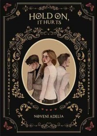 Image of Hold On It Hurts