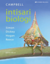 Image of INTISARI BIOLOGI CAMPBELL ED 6