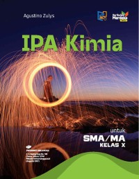 Image of IPA KIMIA