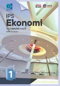 IPS - Ekonomi SMA/MA Kelas X