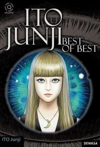Ito Junji