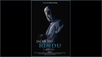 JALAN INI RINDU