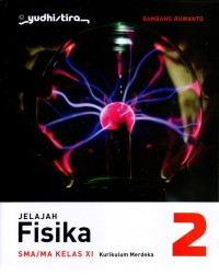 Image of JELAJAH FISIKA XI