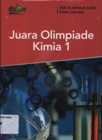 JUARA OLIMPIADE KIMIA 1
