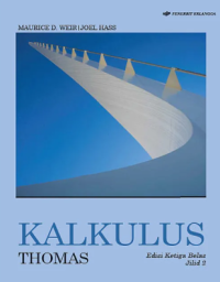 Image of KALKULUS ED.13 JL.2
