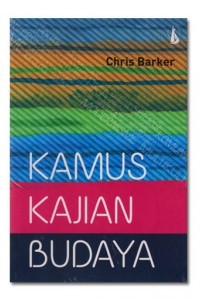 KAMUS KAJIAN BUDAYA
