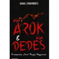 Image of KEN AROK & KEN DEDES