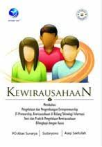 Image of Kewirausahaan