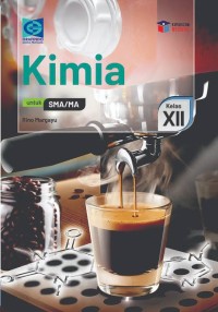 Image of Kimia Kelas XII