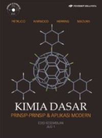 Image of KIMIA DASAR JL.1 ED.9