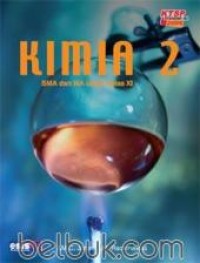 Image of Kimia SMA/MA XI/2