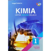 KIMIA SMA X