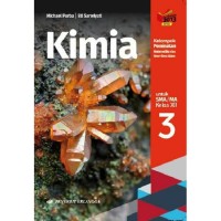 KIMIA SMA XII KEL PEM