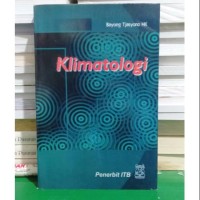 KLIMATOLOGI
