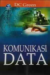 Image of KOMUNIKASI DATA