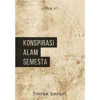 KONSPIRASI ALAM SEMESTA
