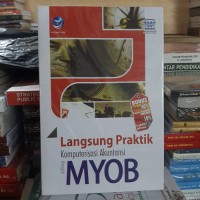 LANGSUNG PRAKTIK DENGAN MYOB