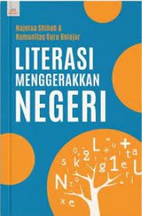Image of LITERASI MENGGERAKKAN NEGERI