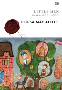 Image of Little Men (Anak-anak Plumfield)