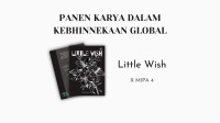 Image of LITTLE WISH