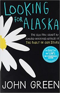 Image of LOOKING FOR ALASKA