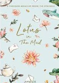 Image of Lotus in the Mud