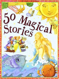 Image of MAGICAL STORIES