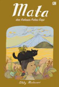 Image of MATA DAN RAHASIA PULAU GAPI