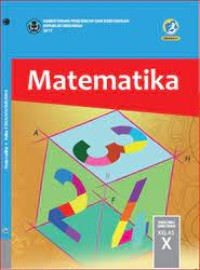 MATEMATIKA SMA X K.13...
