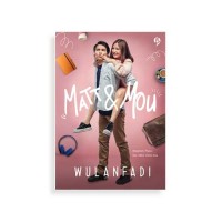 Image of MATT &  MOU...