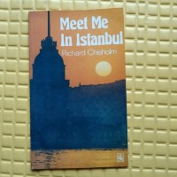 Image of MEET ME IN ISTANBUL