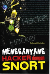 Image of MENGGANYANG HACKER DENGAN SNORT