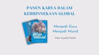 Image of MENJADI GURU MENJADI MURID