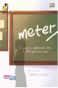 Image of METER/SECOND