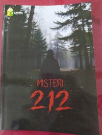 Image of Misteri 212
