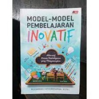 MODEL-MODEL PEMBELAJARAN INOVATIF