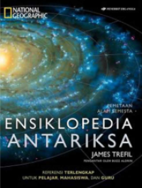 Image of NATIONAL GEOGRAPHIC: ENSIKLOPEDIA ANTARIKSA