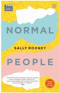 Image of Normal People