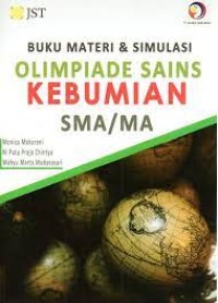 OLIMPIADE SAINS KEBUMIAN SMA / MA