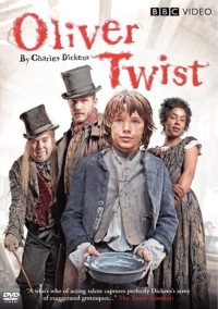 OLIVER TWIST...