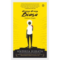 ORANG-ORANG BIASA