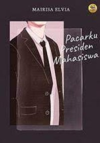Image of PACARKU PRESIDEN MAHASISWA