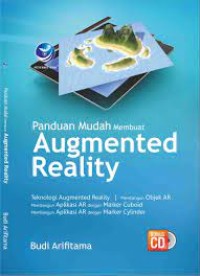Image of PANDUAN MUDAH MEMBUAT AUGMENTED REALITY