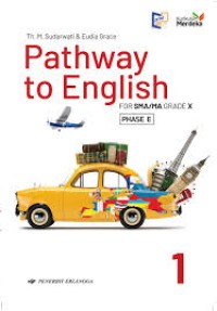 Image of PATHWAY TO ENGLISH Grade X