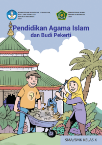 PENDIDIKAN AGAMA ISLAM DAN BUDI PEKERTI SMA/ SMK KELAS X