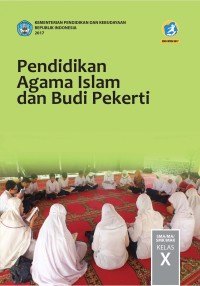 PENDIDIKAN AGAMA ISLAM X