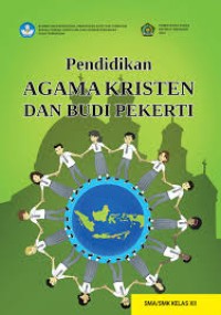 Pendidikan Agama Kristen Kelas XII - Kurikulum Merdeka