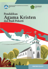 Pendidikan Agama Kristen Kelas XI - Kurikulum Merdeka