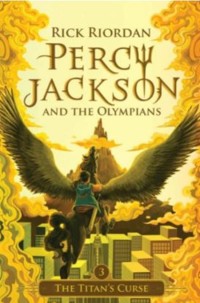 Image of Percy Jakson 3: The Titan's Curse